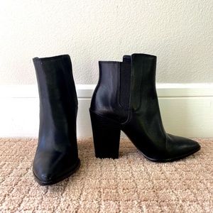All Saints boots